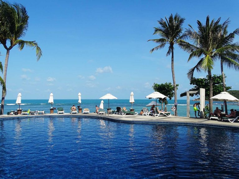 Hotels | Rama Tours