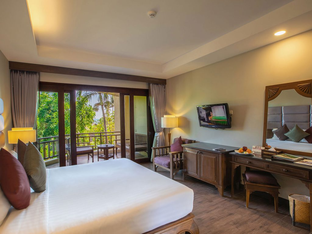Hotels | Rama Tours