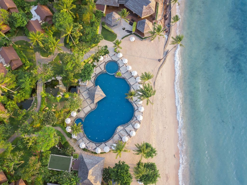 Hotels | Rama Tours