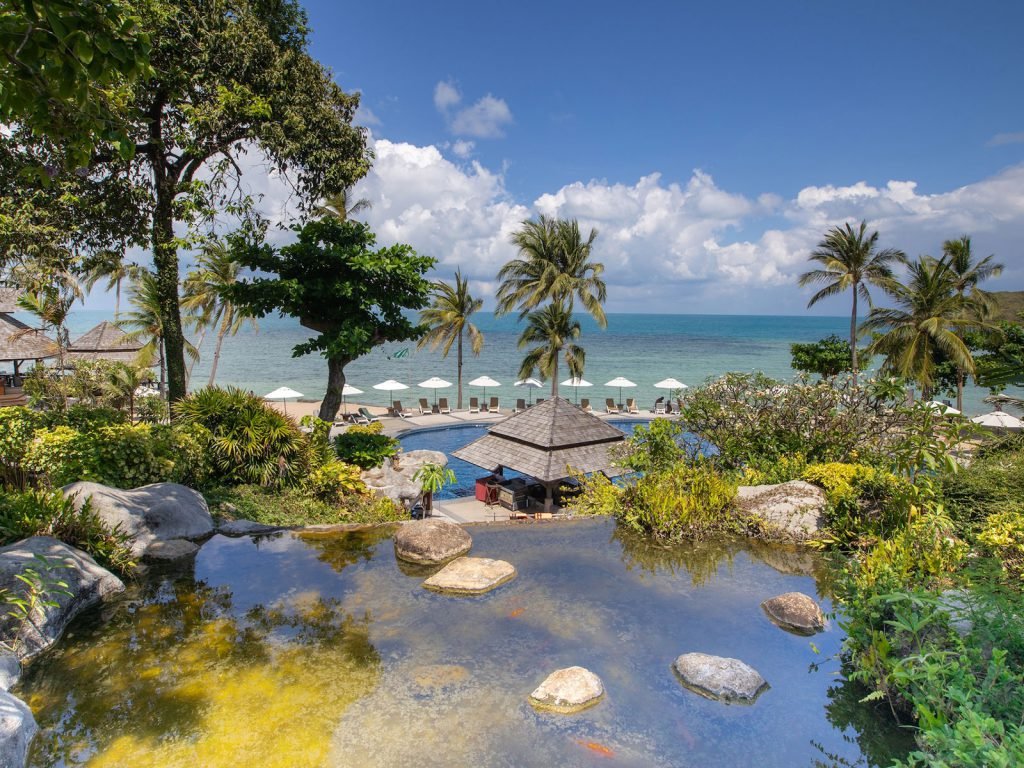 Hotels | Rama Tours