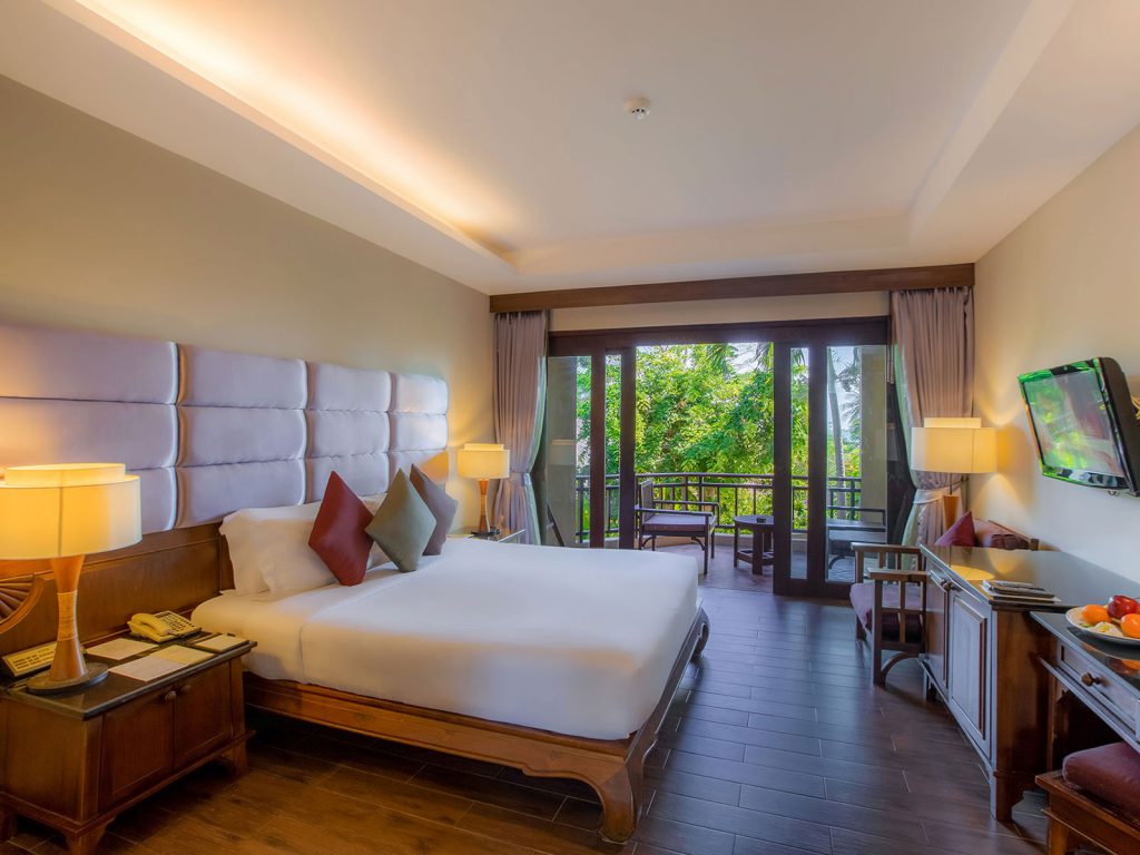Hotels | Rama Tours