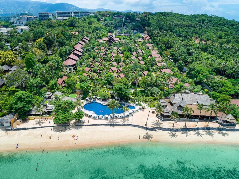 Hotels | Rama Tours