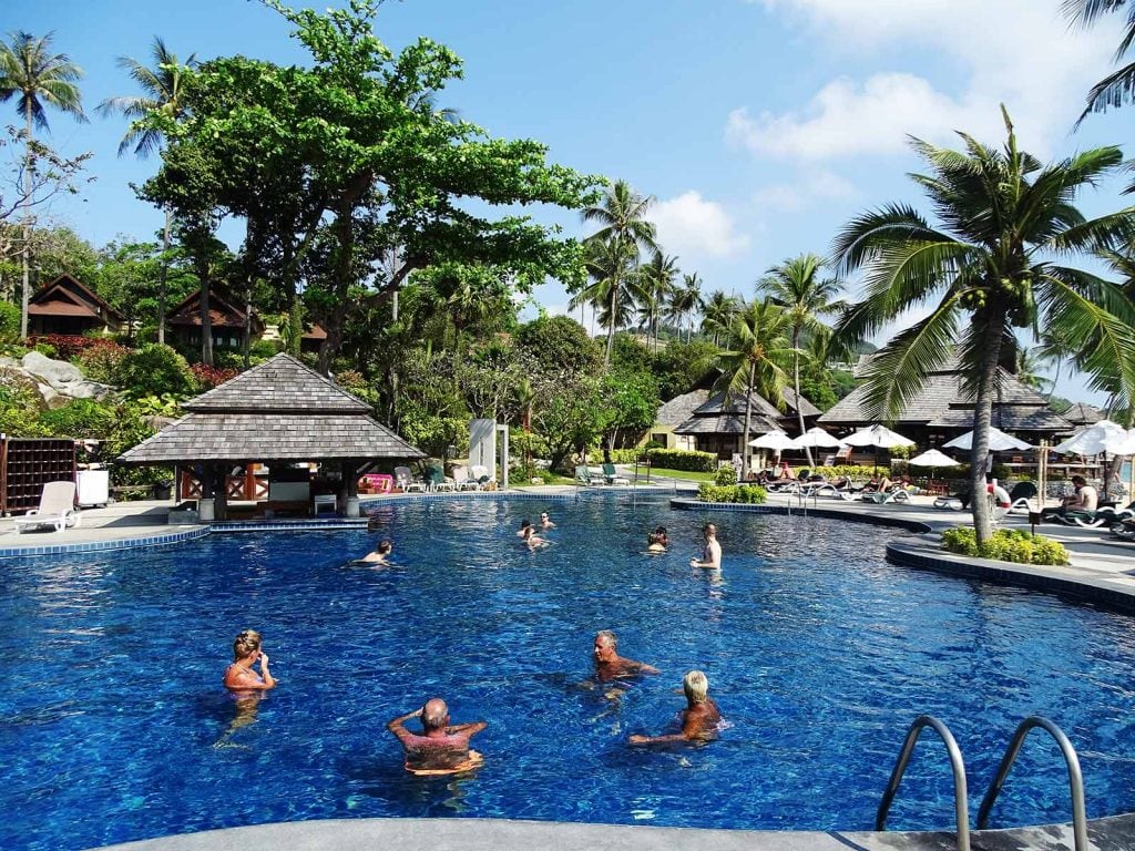 Hotels | Rama Tours