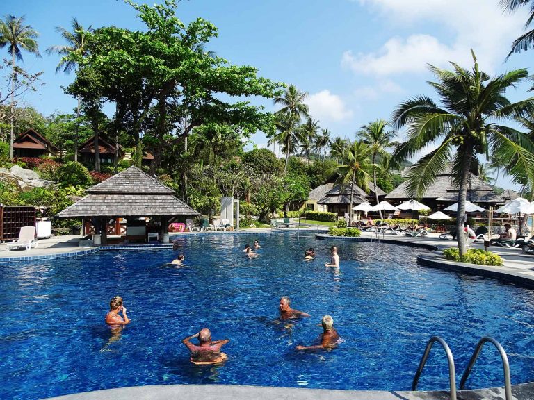 Hotels | Rama Tours