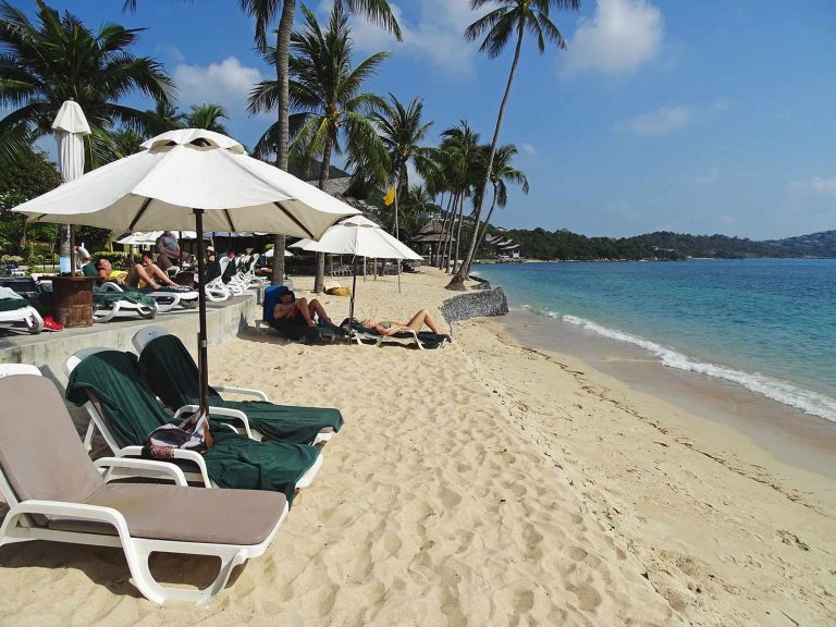 Hotels | Rama Tours