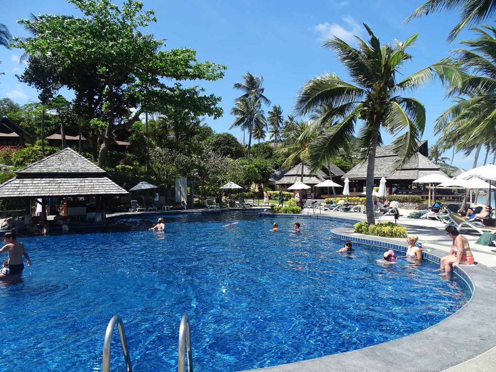 Hotels | Rama Tours
