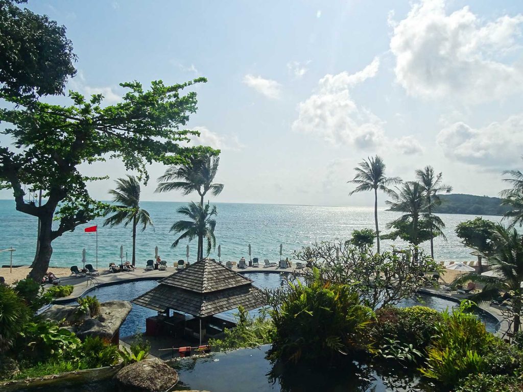 Hotels | Rama Tours