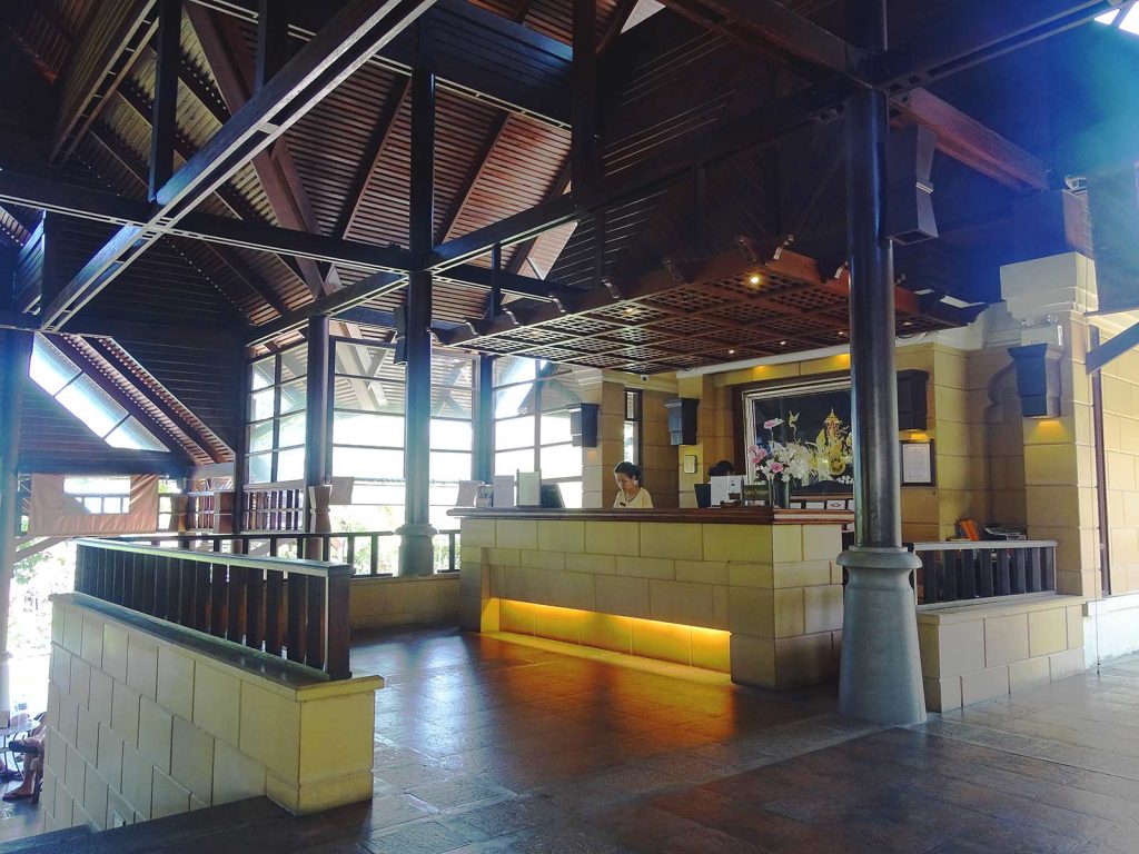 Hotels | Rama Tours