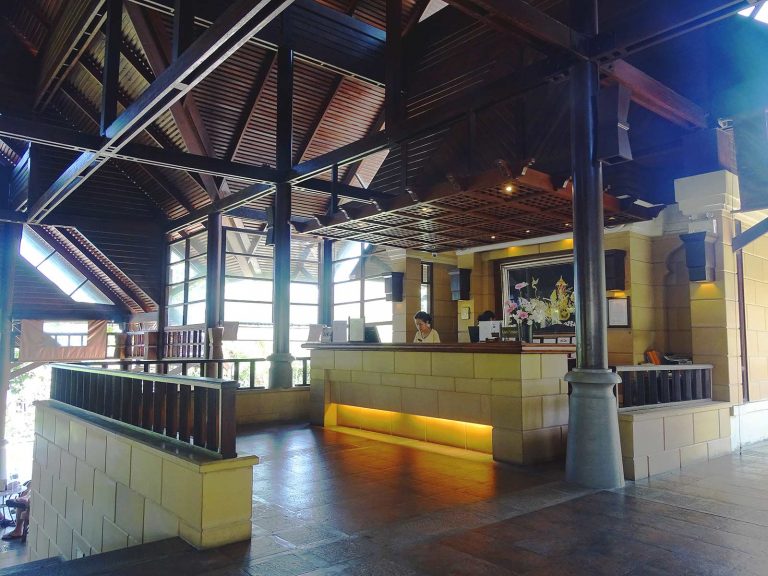 Hotels | Rama Tours