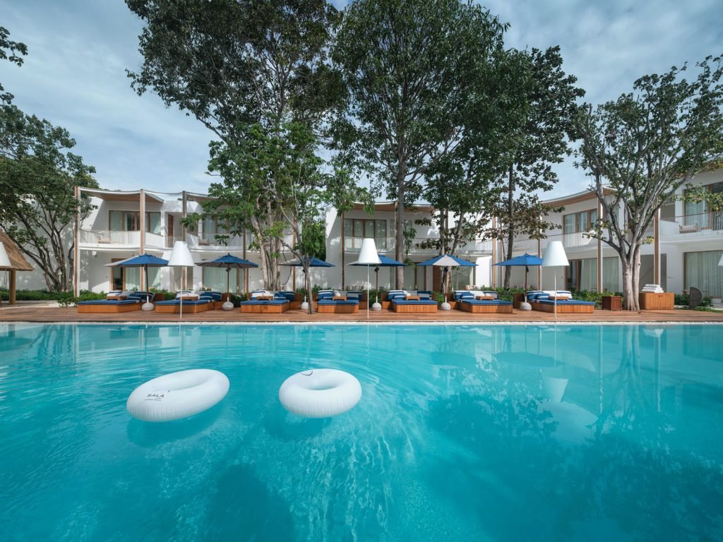 Hotels | Rama Tours