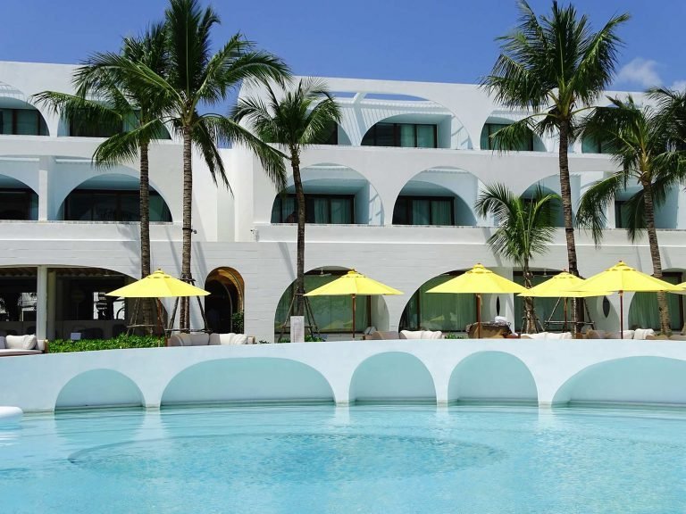 Hotels | Rama Tours