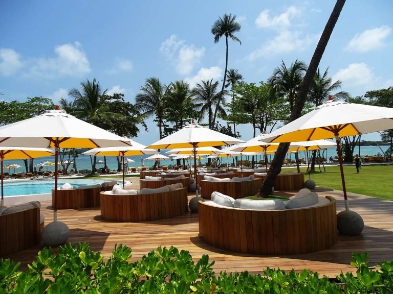 Hotels | Rama Tours