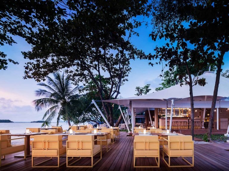 Hotels | Rama Tours