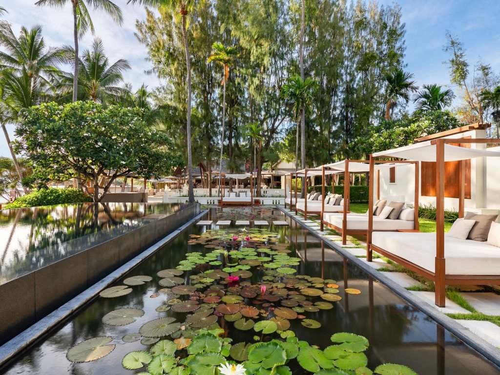 Hotels | Rama Tours