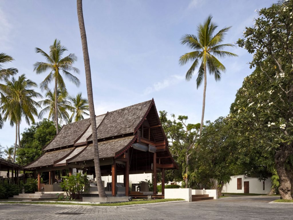 Hotels | Rama Tours