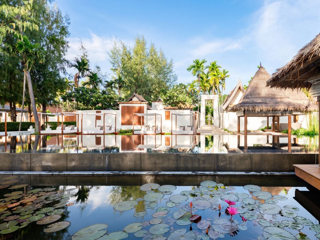 Hotels | Rama Tours