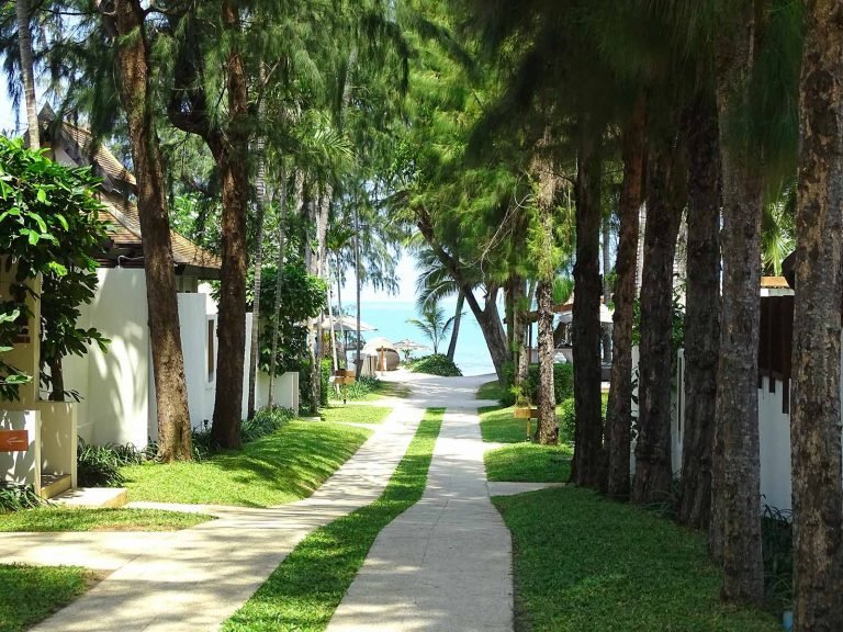 Hotels | Rama Tours