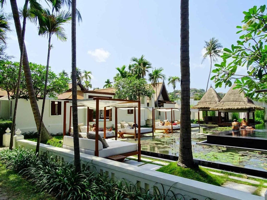 Hotels | Rama Tours