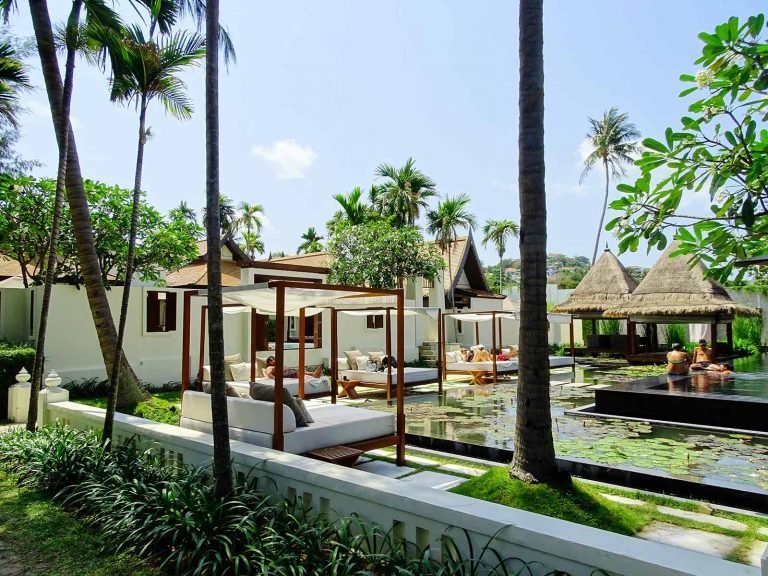 Hotels | Rama Tours