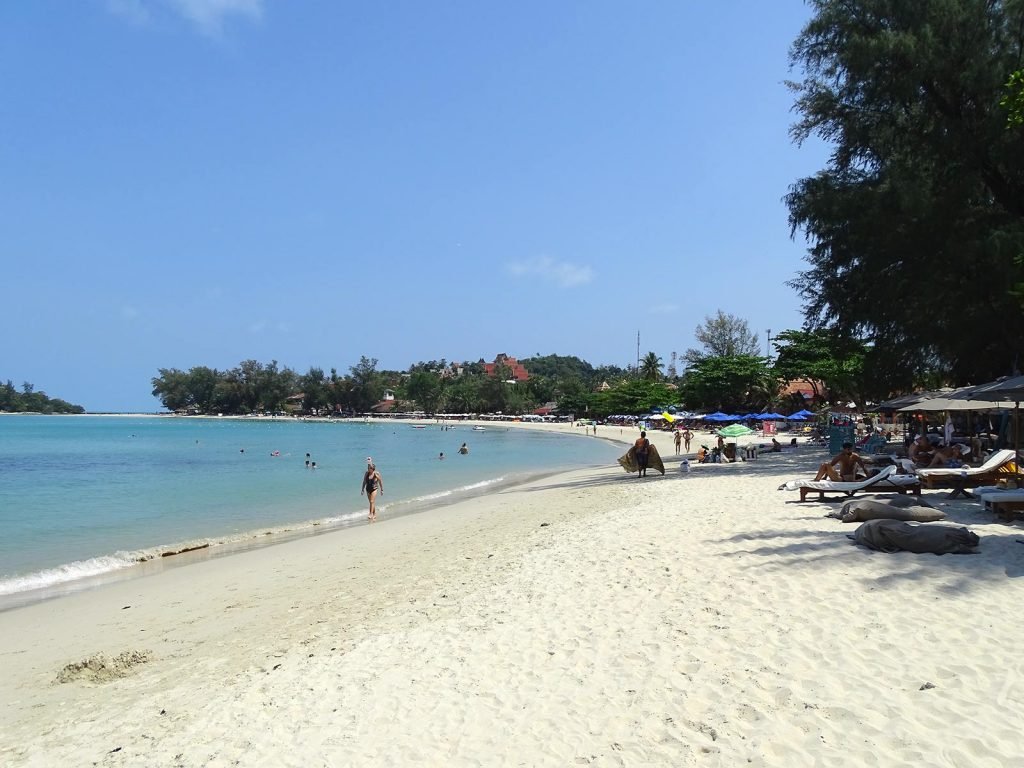 Hotels | Rama Tours
