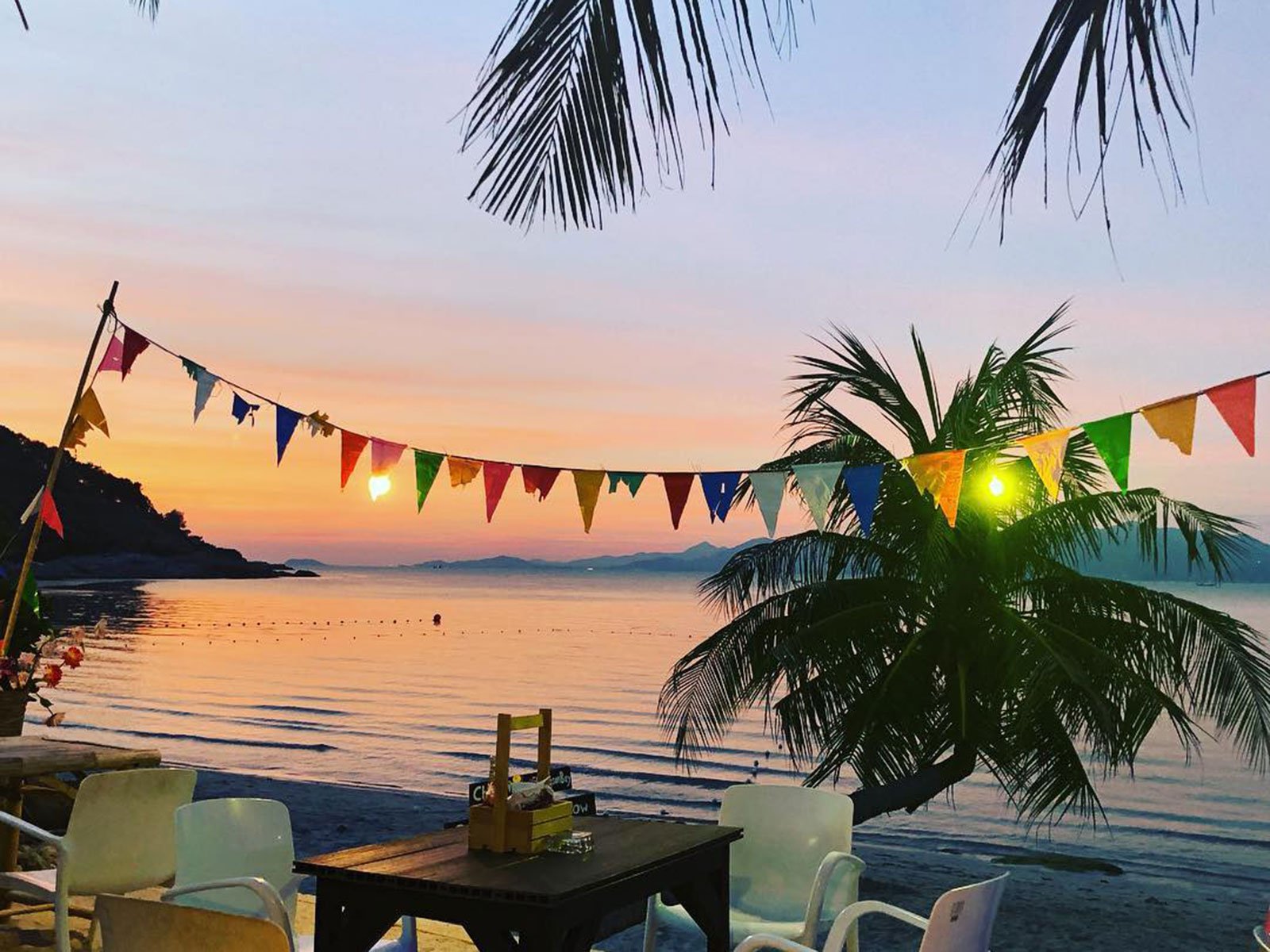 rondreis thailand koh samui thongson bay bungalows 16