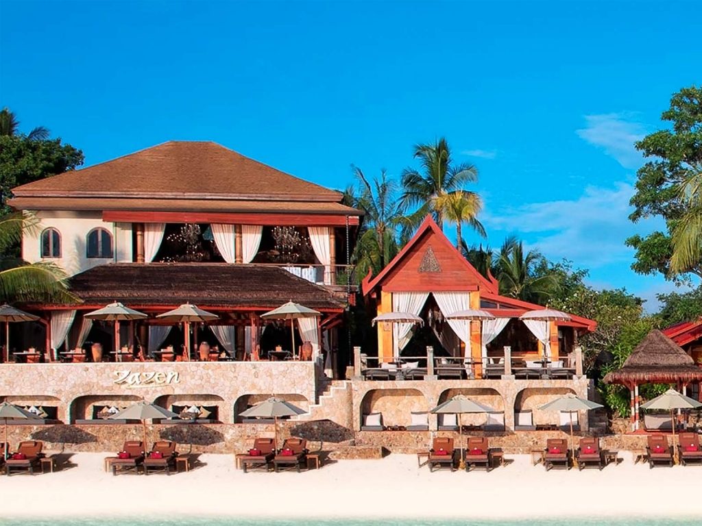 Hotels | Rama Tours