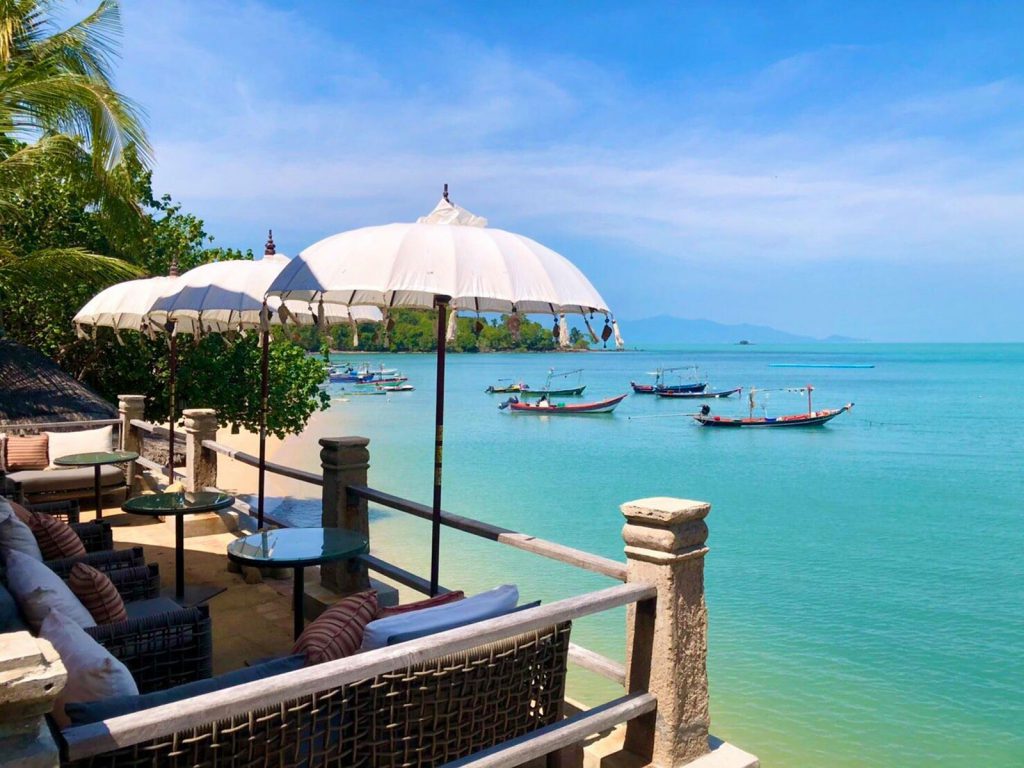 Hotels | Rama Tours
