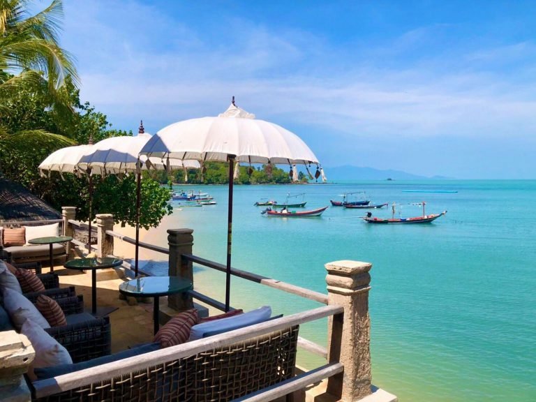 Hotels | Rama Tours