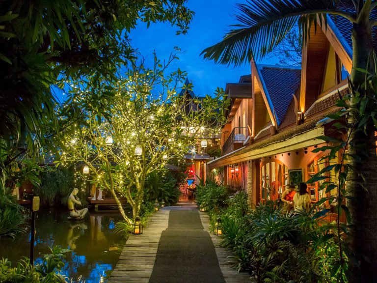 Hotels | Rama Tours