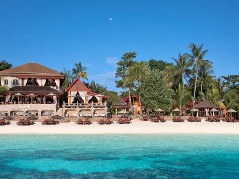 Hotels | Rama Tours