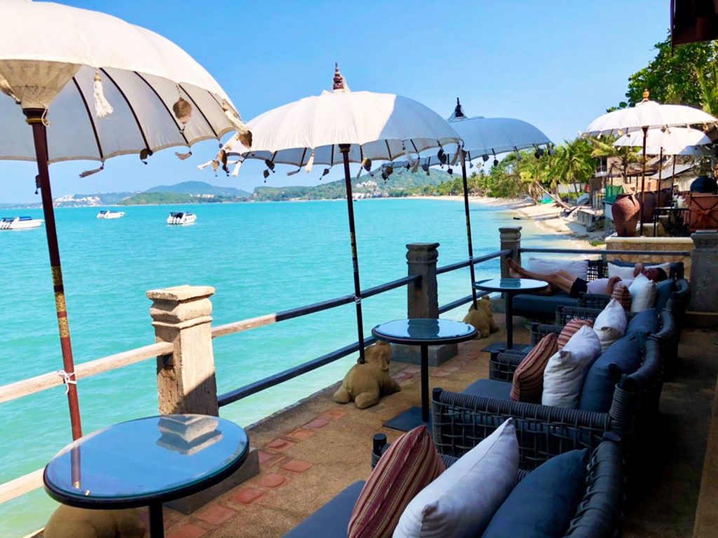 Hotels | Rama Tours