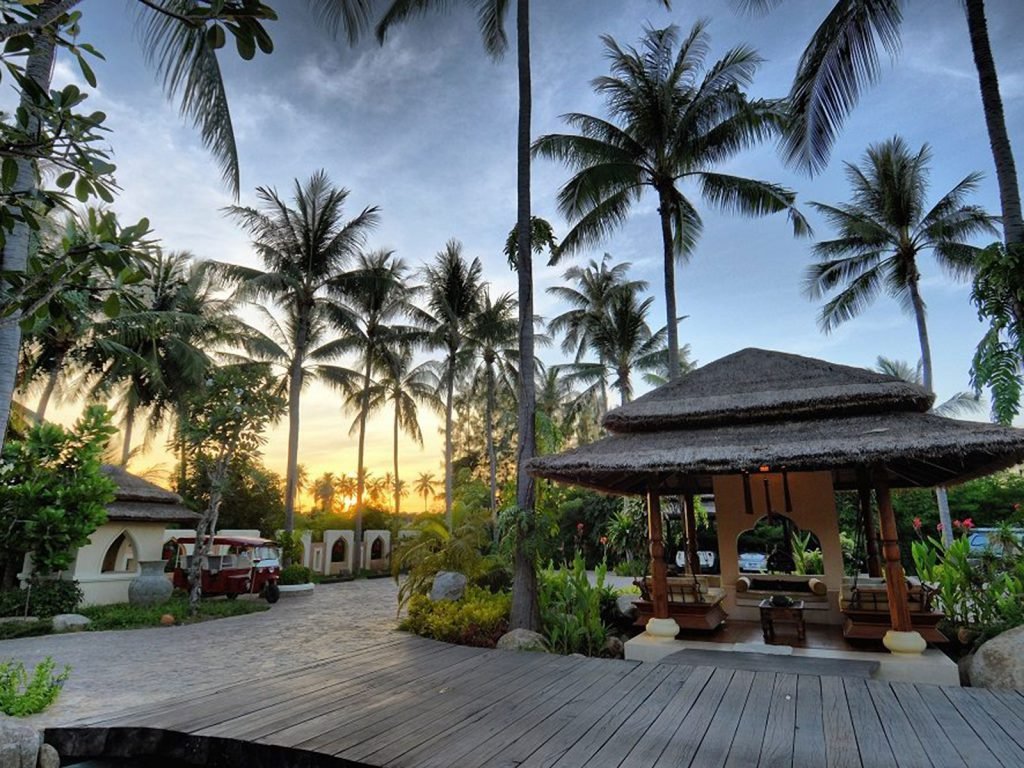 Hotels | Rama Tours