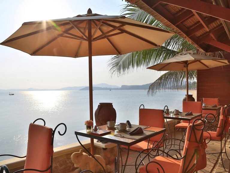 Hotels | Rama Tours