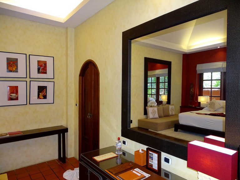 Hotels | Rama Tours