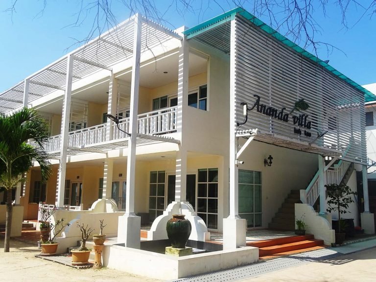 Hotels | Rama Tours