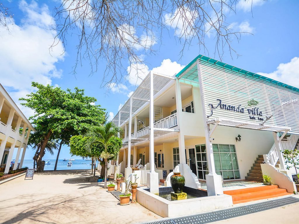Hotels | Rama Tours