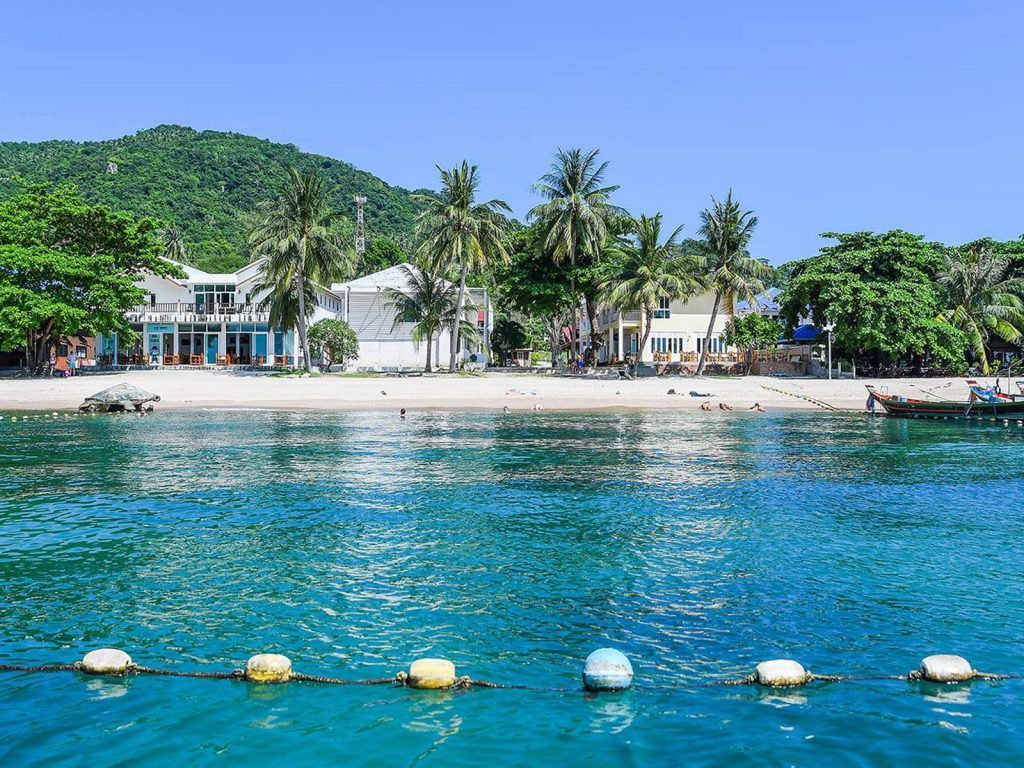 Hotels | Rama Tours