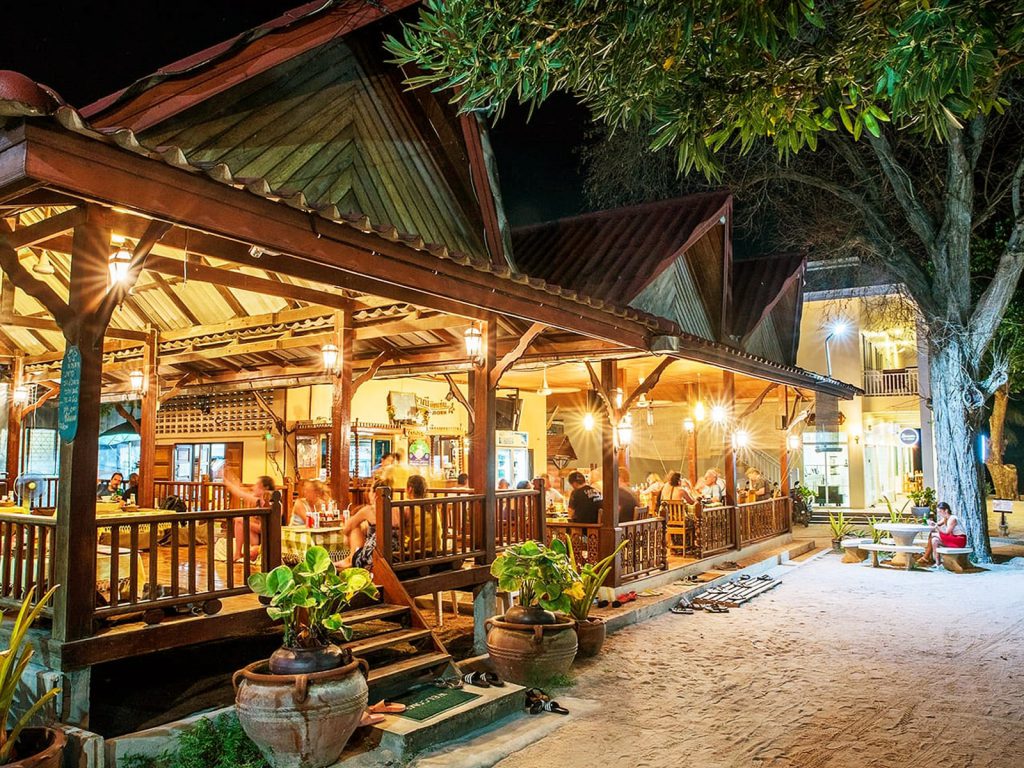 Hotels | Rama Tours