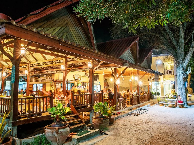 Hotels | Rama Tours