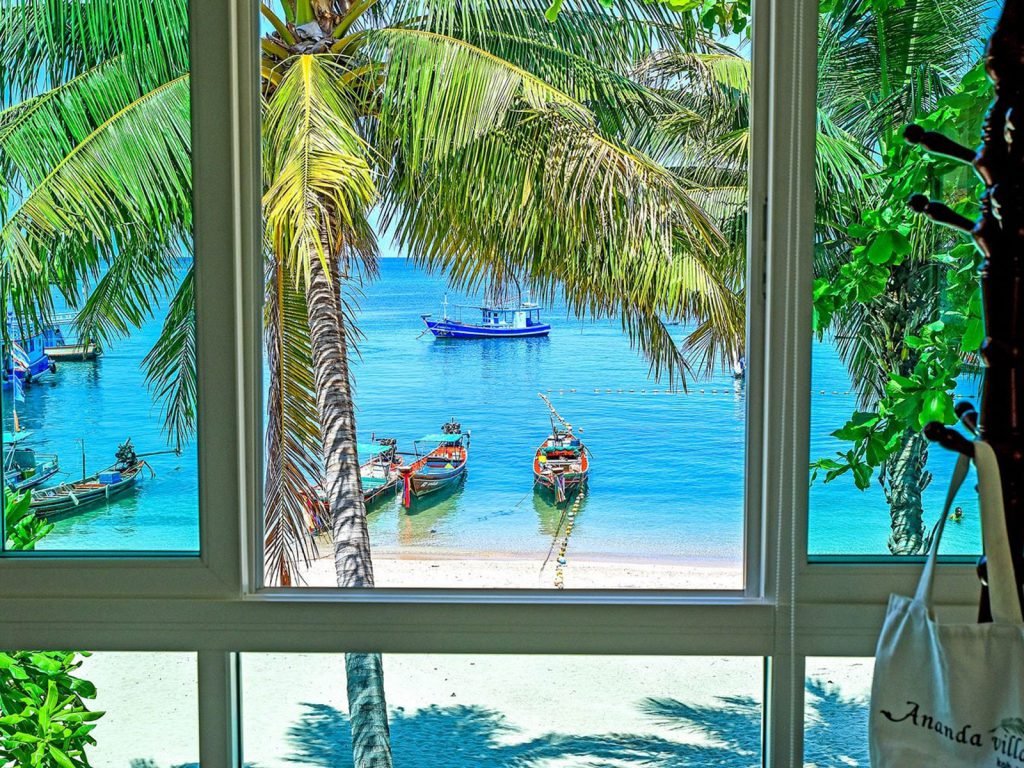 Hotels | Rama Tours