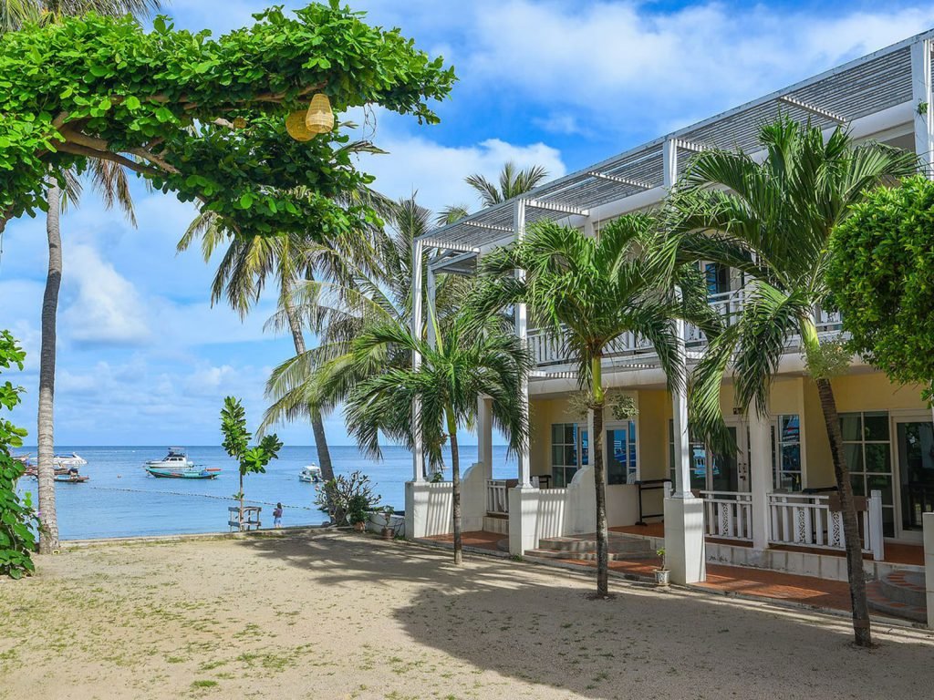 Hotels | Rama Tours