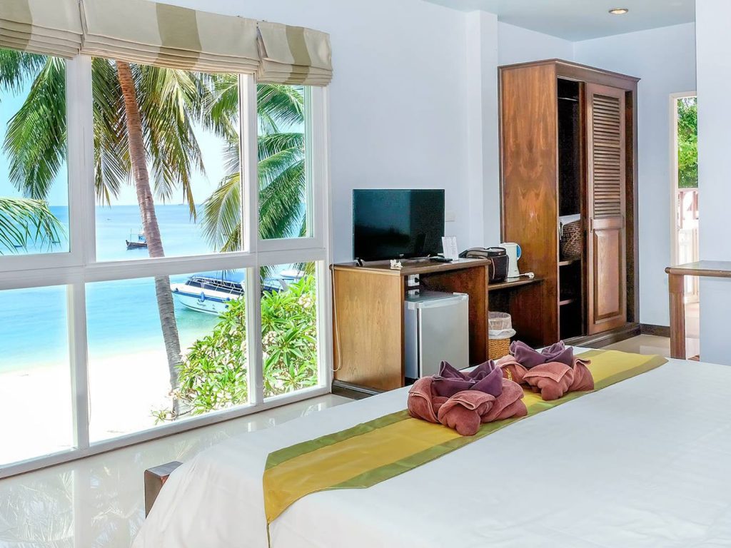 Hotels | Rama Tours