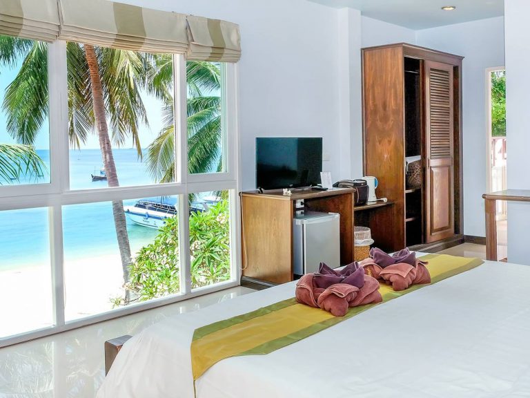 Hotels | Rama Tours