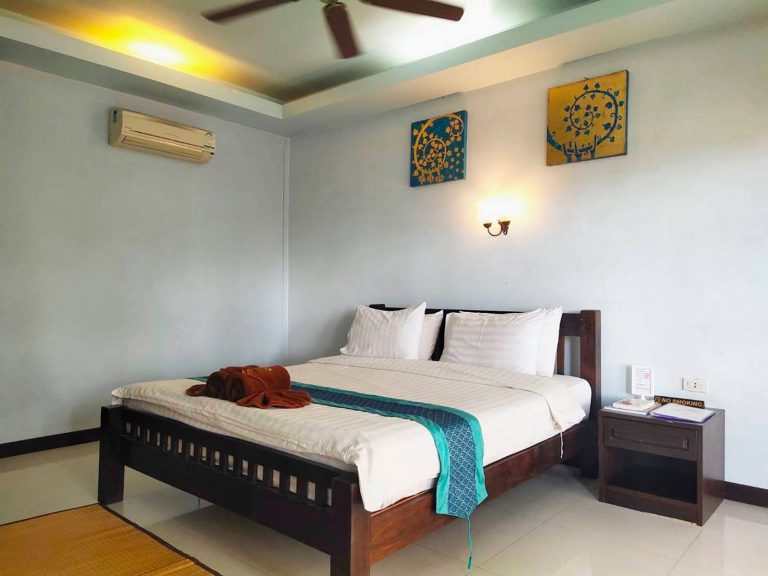 Hotels | Rama Tours