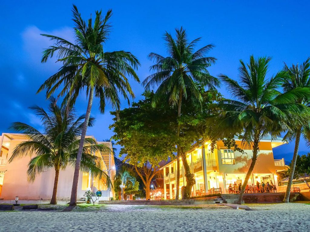 Hotels | Rama Tours