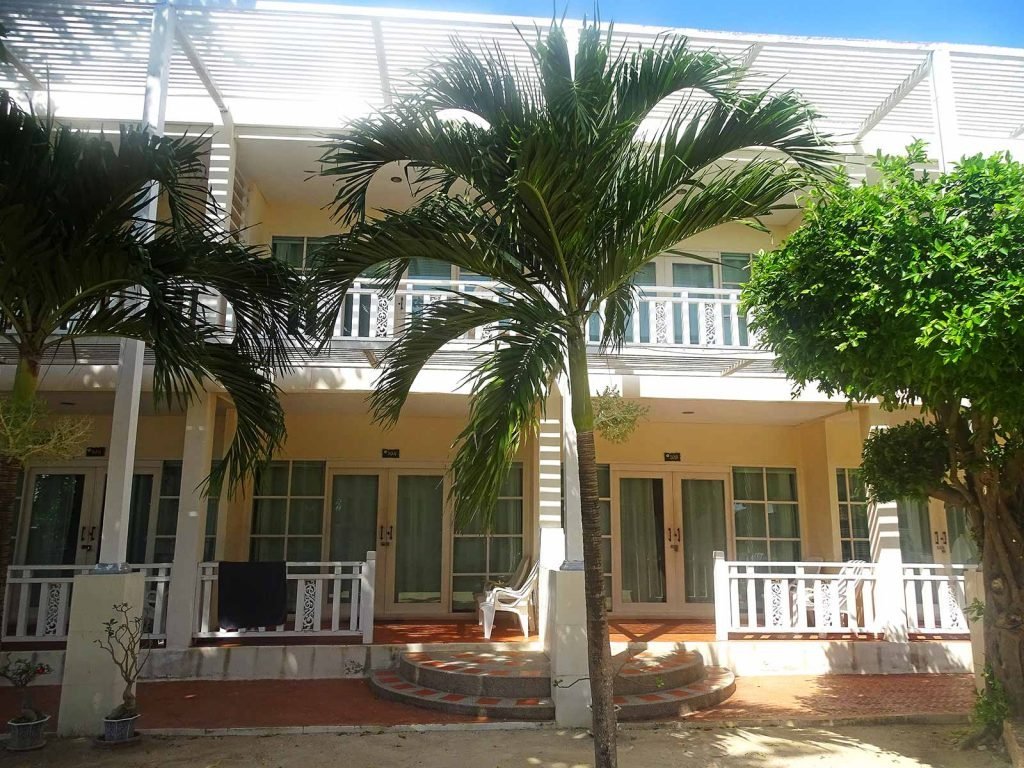Hotels | Rama Tours