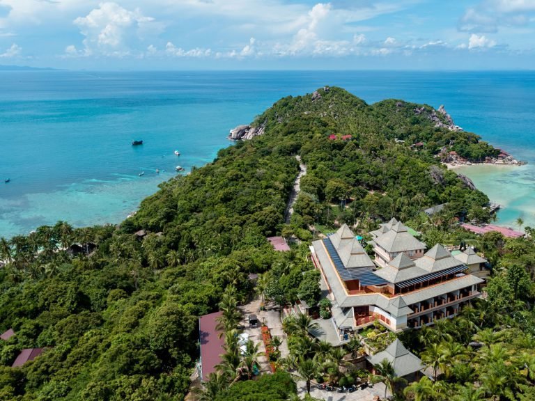 Hotels | Rama Tours