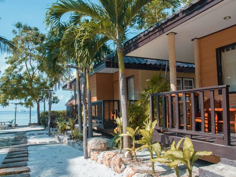 Hotels | Rama Tours