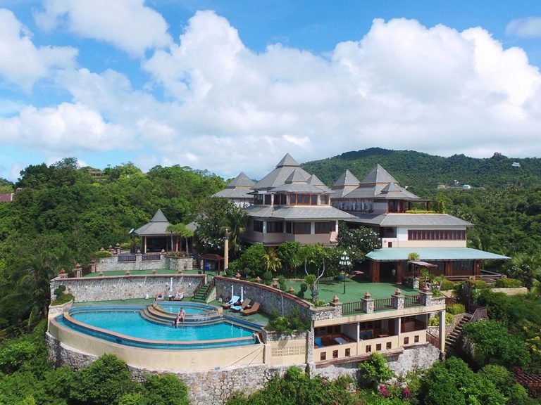 Hotels | Rama Tours