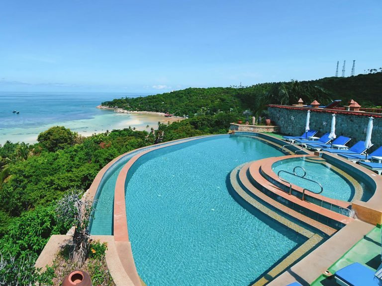 Hotels | Rama Tours